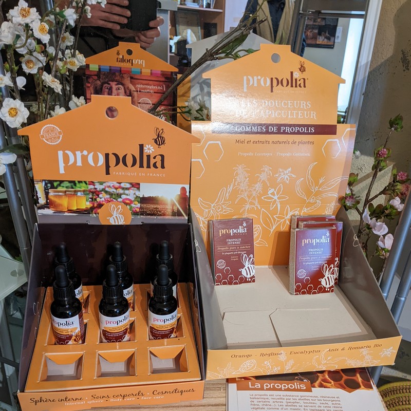 Propolis